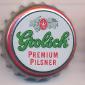 Beer cap Nr.14903: Premium Extra produced by Grolsch/Groenlo