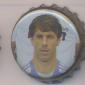 Beer cap Nr.14924: Mahou produced by Mahou/Madrid