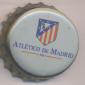 Beer cap Nr.14940: Mahou produced by Mahou/Madrid