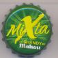 Beer cap Nr.14962: Mixta produced by Mahou/Madrid