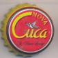 Beer cap Nr.14963: Nova Cuca produced by Nova Empresa De Cervejas De Angola/Luanda