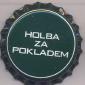 Beer cap Nr.14965: Holba produced by Pivovar Holba/Hanusovice