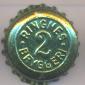 Beer cap Nr.14981: Ringnes 2 produced by Ringnes A/S/Oslo