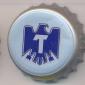 Beer cap Nr.15010: Tecate produced by Cerveceria Cuauhtemoc - Moctezuma/Monterrey