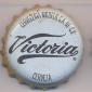 Beer cap Nr.15024: Victoria produced by Cerveceria Modelo/Mexico City