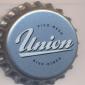 Beer cap Nr.15026: Union Non Alcoholic produced by Union/Ljubljana