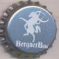 Beer cap Nr.15059: Bergner Bräu Blond Lager produced by Bergner Bräu/Eppan