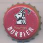 Beer cap Nr.15062: Schutters Bokbier produced by VBBR/Breda