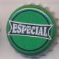 Beer cap Nr.15073: Especial produced by Supermercados Dia/Barcelona