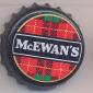 Beer cap Nr.15088: Mc. Ewan's produced by Fuller Smith & Turner P.L.C Griffing Brewery/London
