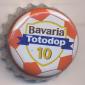 Beer cap Nr.15089: Bavaria 10 produced by Bavaria/Lieshout