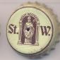 Beer cap Nr.15103: Sankt Wolfgang Dunkel produced by Thurn und Taxis/Regensburg