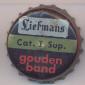 Beer cap Nr.15104: Liefmans Gouden band produced by Liefmans/Dentergem