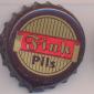 Beer cap Nr.15106: Fink Pils produced by VBBR/Breda