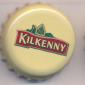 Beer cap Nr.15130: Kilkenny produced by Arthur Guinness Son & Company/Dublin
