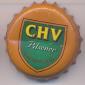 Beer cap Nr.15134: CHV Pilsener produced by VBBR/Breda