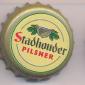 Beer cap Nr.15136: Stadhouder Pilsner produced by VBBR/Breda