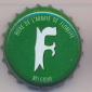 Beer cap Nr.15147: Floreffe Blonde produced by Abbaye de Floreffe/Floreffe