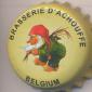 Beer cap Nr.15150: La Chouffe produced by Achouffe S.C./Achouffe-Wibrin