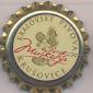 Beer cap Nr.15159: Musketyr produced by Kralovsky Pivovar/Krusovice