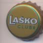 Beer cap Nr.15180: Lasko Club produced by Pivovarna Lasko/Lasko