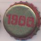 Beer cap Nr.15181: Aerts 1900 produced by Palm/Steenhuffel