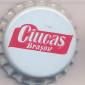 Beer cap Nr.15190: Ciucas produced by Aurora S.A. Brasov/Brasov