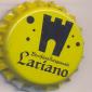 Beer cap Nr.15197: Lariano produced by Birrificio Artigianale Lariano/Dolzago