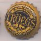 Beer cap Nr.15199: Tröegs produced by Tröegs Brewing Company/Harrisburg