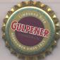 Beer cap Nr.15200: Gulpener produced by Gulpener Bierbrouwerij/Gulpen
