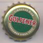 Beer cap Nr.15201: Gulpener produced by Gulpener Bierbrouwerij/Gulpen