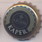 Beer cap Nr.15211: Hevelius Kaper produced by Browar Hevelius/Gdansk