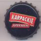 Beer cap Nr.15218: Karpackie Super Mocne produced by Van Pur Brewery/Rakszawa