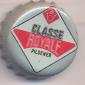 Beer cap Nr.15239: Classe Royale Pilsener produced by VBBR/Breda