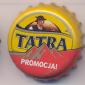 Beer cap Nr.15253: Tatra Pils produced by Brauerei Lezajsk/Lezajsk