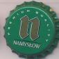 Beer cap Nr.15259: Jasne Pele produced by Browar Ryan Namyslow/Namyslow