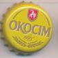 Beer cap Nr.15262: Okocim Beer produced by Okocimski Zaklady Piwowarskie SA/Brzesko - Okocim