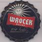 Beer cap Nr.15267: Wrocek Mocny produced by Browar Ryan Namyslow/Namyslow
