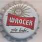 Beer cap Nr.15268: Wrocek produced by Browar Ryan Namyslow/Namyslow