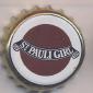 Beer cap Nr.15301: St. Pauli Girl produced by Brauerei Beck GmbH & Co KG/Bremen