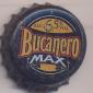 Beer cap Nr.15302: Bucanero Max produced by Cerveceria Bucanero S.A./Holguin