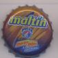 Beer cap Nr.15306: Polar Maltin produced by Cerveceria Polar/Caracas