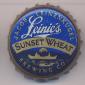 Beer cap Nr.15327: Leinie's Sunset Wheat produced by Jacob Leinenkugel Brewing Co/Chipewa Falls