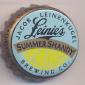 Beer cap Nr.15330: Leinie's Summer Shandy produced by Jacob Leinenkugel Brewing Co/Chipewa Falls