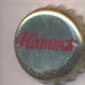 Beer cap Nr.15331: Hamm's produced by Pabst Brewing Co/Pabst