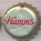 Beer cap Nr.15332: Hamm's produced by Pabst Brewing Co/Pabst