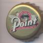 Beer cap Nr.15337: Point Beer produced by Stevens Point Brewery/Stevens Point