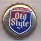 Beer cap Nr.15340: Heileman's Old Style produced by Heileman G. Brewing Co/Baltimore