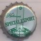 Beer cap Nr.15341: Heileman's Special Export produced by Heileman G. Brewing Co/Baltimore