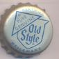 Beer cap Nr.15342: Heileman's Old Style produced by Heileman G. Brewing Co/Baltimore